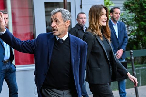 Incredibil ce solicitare a avut Nicolas Sarkozy imediat cum a intrat pe poarta închisorii! Dezvăluirile avocatului său: „Rușine”